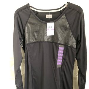 NEW WITH TAGS CATHERINE MALANDRINO SMALL ATHLETIC